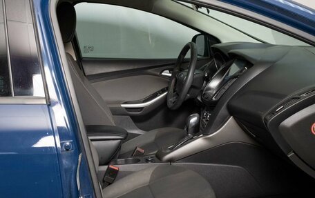 Ford Focus III, 2013 год, 650 000 рублей, 10 фотография