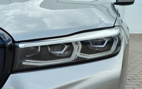 BMW 7 серия, 2021 год, 5 990 000 рублей, 8 фотография
