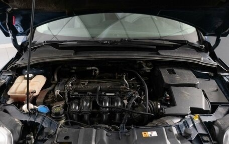 Ford Focus III, 2013 год, 650 000 рублей, 14 фотография