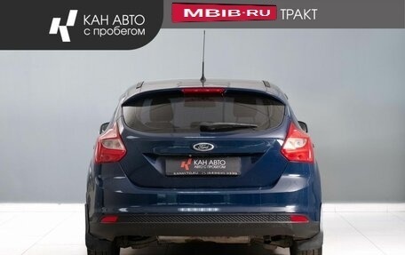 Ford Focus III, 2013 год, 650 000 рублей, 6 фотография