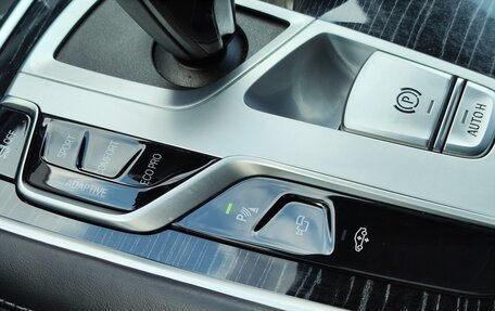 BMW 7 серия, 2021 год, 5 990 000 рублей, 17 фотография