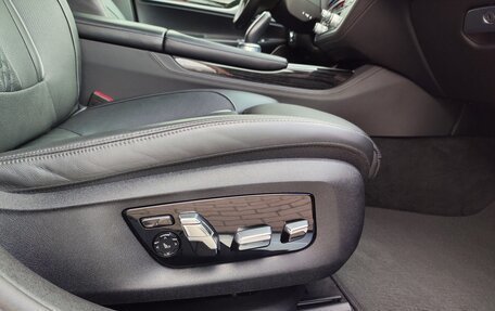 BMW 7 серия, 2021 год, 5 990 000 рублей, 19 фотография
