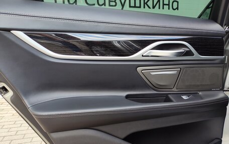 BMW 7 серия, 2021 год, 5 990 000 рублей, 23 фотография