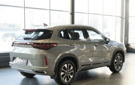 CheryExeed LX, 2024 год, 3 140 000 рублей, 4 фотография