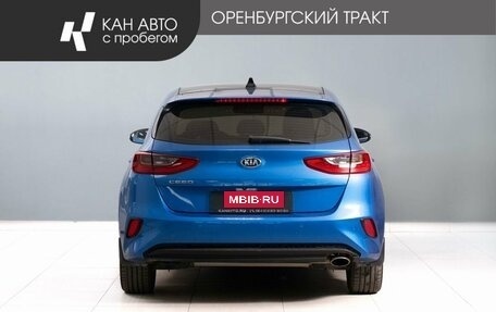 KIA cee'd III, 2018 год, 1 750 000 рублей, 6 фотография
