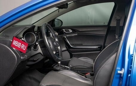 KIA cee'd III, 2018 год, 1 750 000 рублей, 8 фотография