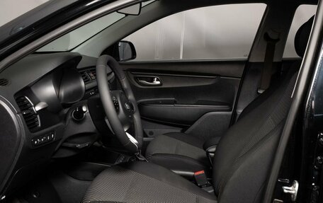 KIA Rio IV, 2019 год, 1 520 000 рублей, 8 фотография