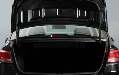 KIA Rio IV, 2019 год, 1 520 000 рублей, 15 фотография