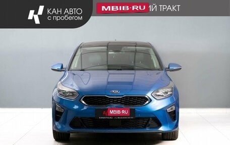 KIA cee'd III, 2018 год, 1 750 000 рублей, 3 фотография