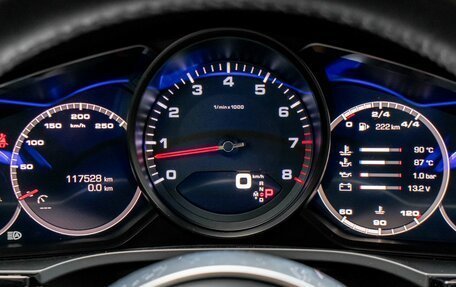 Porsche Cayenne III, 2018 год, 5 739 000 рублей, 16 фотография