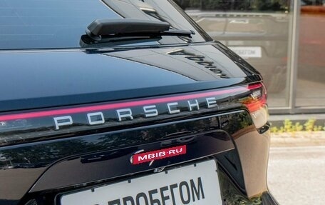 Porsche Cayenne III, 2018 год, 5 739 000 рублей, 11 фотография