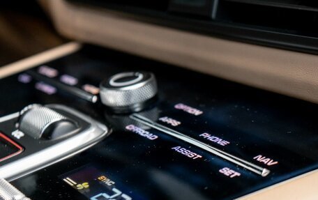 Porsche Cayenne III, 2018 год, 5 739 000 рублей, 20 фотография