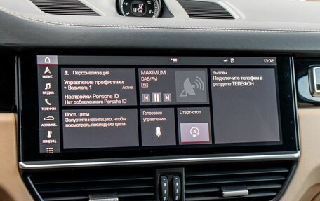 Porsche Cayenne III, 2018 год, 5 739 000 рублей, 18 фотография