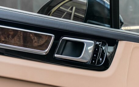 Porsche Cayenne III, 2018 год, 5 739 000 рублей, 22 фотография