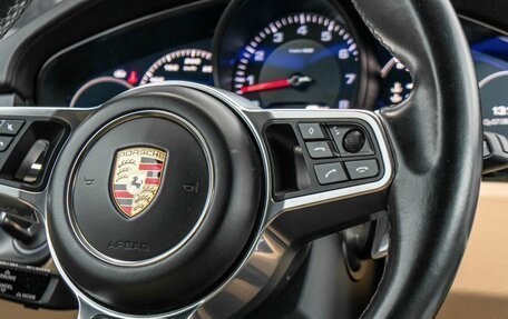 Porsche Cayenne III, 2018 год, 5 739 000 рублей, 30 фотография