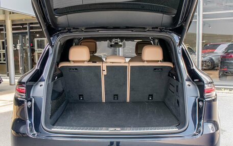 Porsche Cayenne III, 2018 год, 5 739 000 рублей, 34 фотография