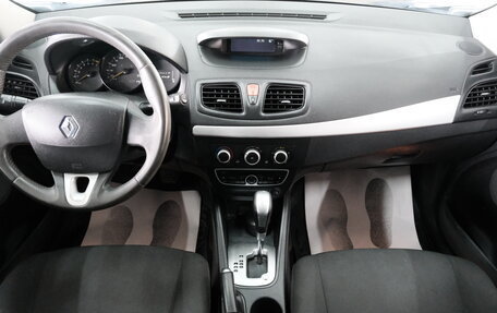 Renault Megane III, 2011 год, 669 000 рублей, 12 фотография