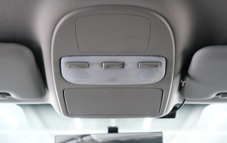 Renault Megane III, 2011 год, 669 000 рублей, 13 фотография