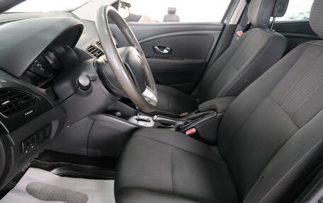 Renault Megane III, 2011 год, 669 000 рублей, 6 фотография