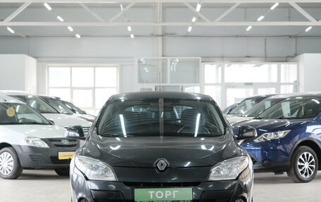 Renault Megane III, 2011 год, 669 000 рублей, 1 фотография