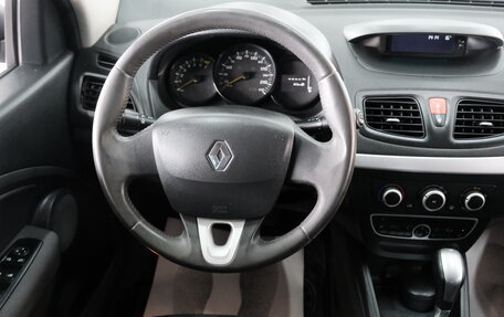 Renault Megane III, 2011 год, 669 000 рублей, 10 фотография