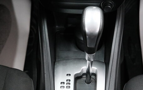 Renault Megane III, 2011 год, 669 000 рублей, 15 фотография
