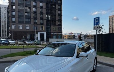Infiniti Q50 I рестайлинг, 2020 год, 3 290 000 рублей, 1 фотография