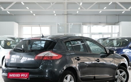 Renault Megane III, 2011 год, 669 000 рублей, 5 фотография