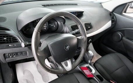 Renault Megane III, 2011 год, 669 000 рублей, 9 фотография