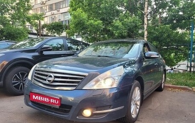 Nissan Teana, 2011 год, 1 500 000 рублей, 1 фотография