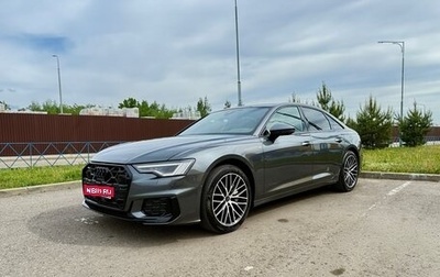 Audi A6, 2020 год, 4 200 000 рублей, 1 фотография