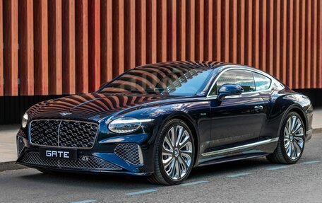 Bentley Continental GT, 2025 год, 53 333 300 рублей, 1 фотография