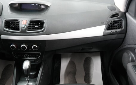 Renault Megane III, 2011 год, 669 000 рублей, 16 фотография