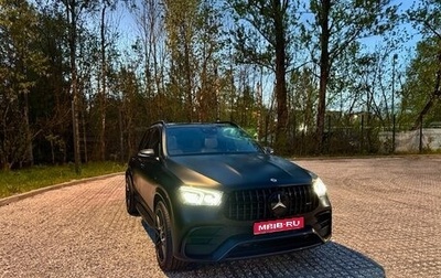 Mercedes-Benz GLE, 2020 год, 10 780 000 рублей, 1 фотография