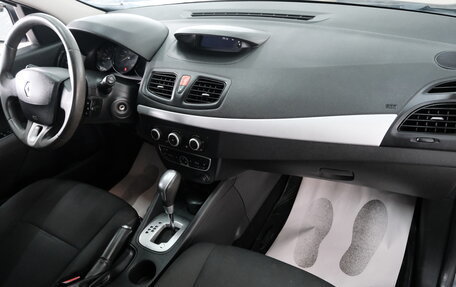 Renault Megane III, 2011 год, 669 000 рублей, 17 фотография