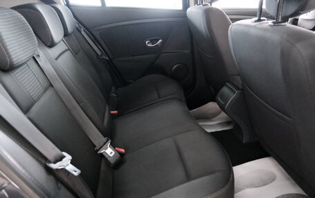 Renault Megane III, 2011 год, 669 000 рублей, 20 фотография