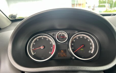 Opel Corsa D, 2011 год, 590 000 рублей, 7 фотография