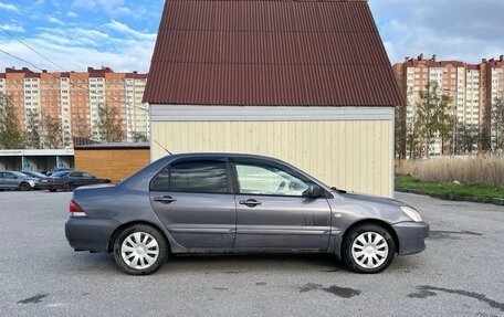 Mitsubishi Lancer IX, 2004 год, 245 000 рублей, 2 фотография