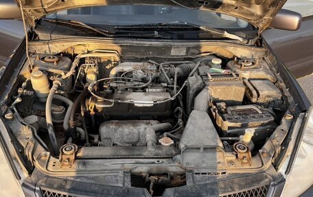 Mitsubishi Lancer IX, 2004 год, 245 000 рублей, 8 фотография