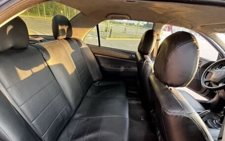 Mitsubishi Lancer IX, 2004 год, 245 000 рублей, 6 фотография