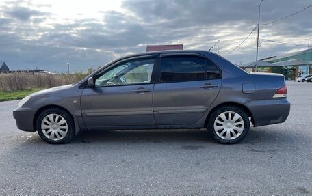 Mitsubishi Lancer IX, 2004 год, 245 000 рублей, 4 фотография