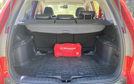 Honda CR-V III рестайлинг, 2007 год, 1 200 000 рублей, 7 фотография