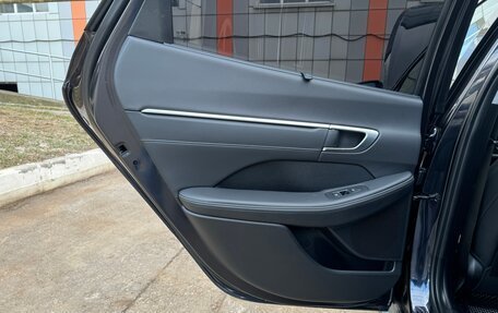 Hyundai Sonata VIII, 2022 год, 3 300 000 рублей, 11 фотография