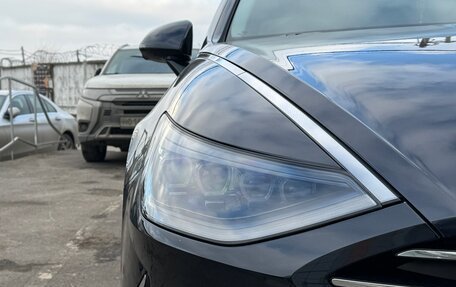 Hyundai Sonata VIII, 2022 год, 3 300 000 рублей, 5 фотография