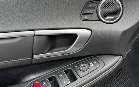 Hyundai Sonata VIII, 2022 год, 3 300 000 рублей, 10 фотография