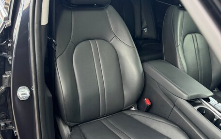 Hyundai Sonata VIII, 2022 год, 3 300 000 рублей, 13 фотография