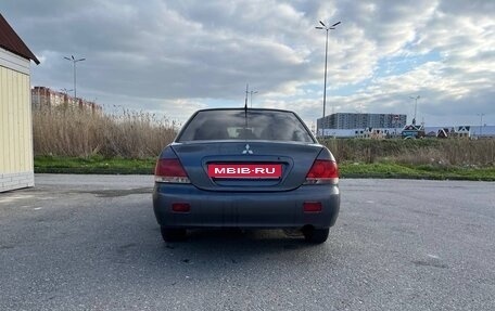 Mitsubishi Lancer IX, 2004 год, 245 000 рублей, 3 фотография