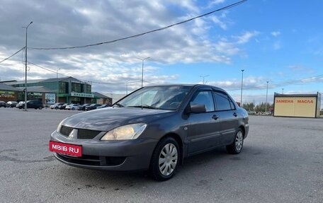 Mitsubishi Lancer IX, 2004 год, 245 000 рублей, 5 фотография