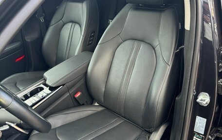 Hyundai Sonata VIII, 2022 год, 3 300 000 рублей, 16 фотография