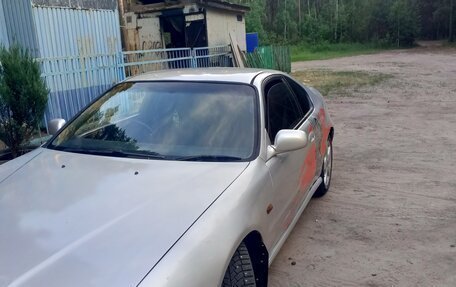 Honda Prelude IV, 1993 год, 280 000 рублей, 3 фотография